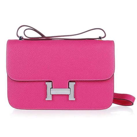 2020 hermes epsom shoulder bag.